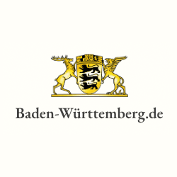 Logo Baden Württemberg