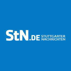 Logo Stuttgarter Nachrichten