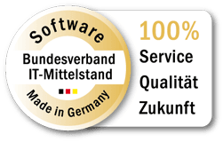 Software Made in Germany